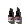 Soulflower Rosemary Lavender Essential Oil Combo - (30 ml)