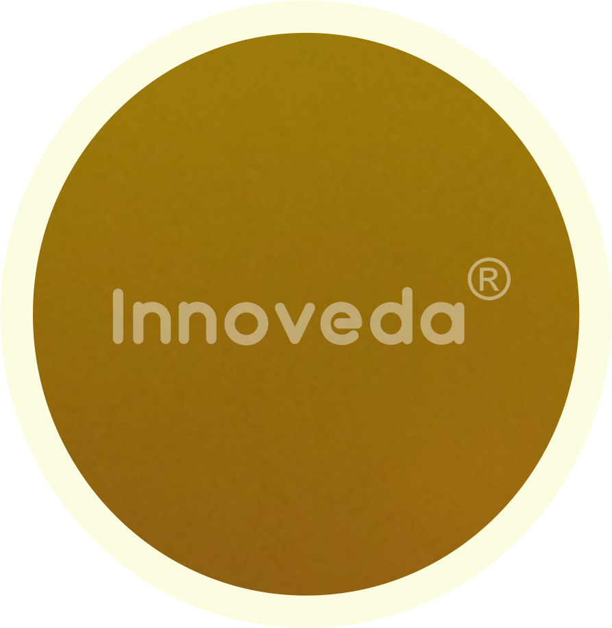 Innoveda Rosemary Green Tea