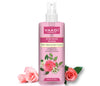 Vaadiherbals Rose Water 100% Natural & Pure Rose Water 100% Natural & Pure - 110 ml