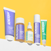 Acnesquad Daily Routine for Active Acne