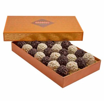 Bikanervala Chocolate Laddoo - 750 gms