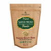 Deep Ayurveda Organic Safed Musli Powder (Chlorophytum borivilianum) - 100 gms