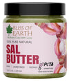 Bliss of Earth 100% Pure Natural Sal Butter Raw | Unrefined | Indian | Great For Face, Skin, Body, Lips,Stretch Marks, DIY products| PETA Approved - 200gm