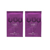 Sara Beauty Billberries Mould Mask No 12 - 400g (Pack of 2)