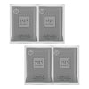 Sara Beauty Silver Facial Kit (Mega Clear Skin) (Pack of 4)