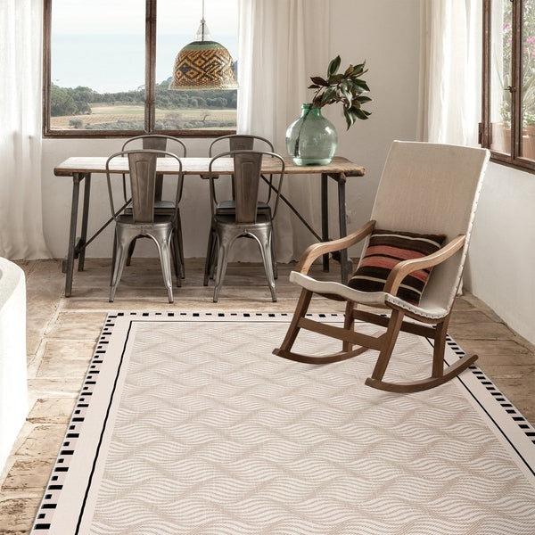 Velvet Area Rug