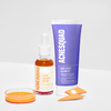 Acnesquad Salicylic Acid Face Wash & Post-Breakout Serum
