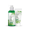 Aroma Magic Anti Pimple Body Wash & Face Pack Combo