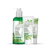 Aroma Magic Anti Pimple Body Wash Face Pack & Gel Combo