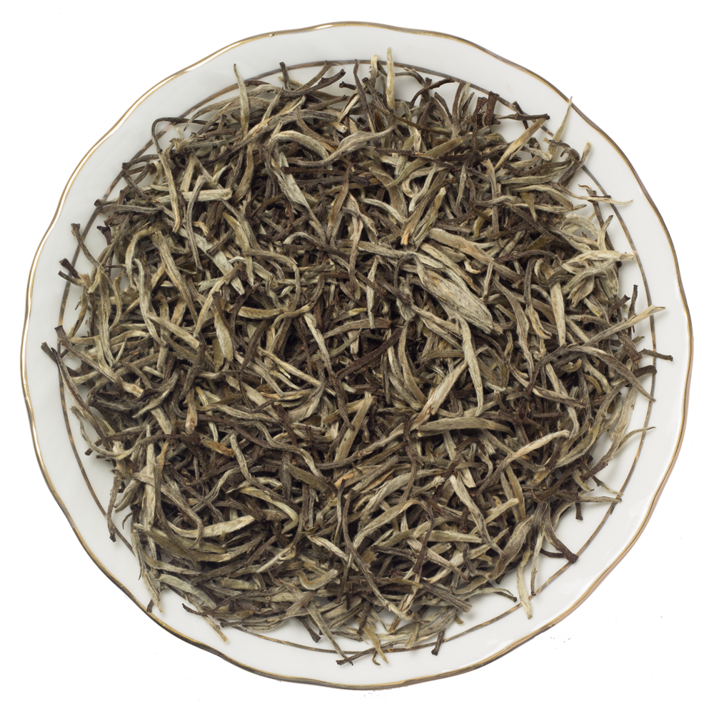 Navvayd Silver Needles White Tea - 100 gms