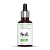 The Man Company Sol. 2% Hyaluronic Acid Intense Hydration Face Serum - 20 ml