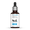 The Man Company Sol. 10% Niacinamide Dark Spots Reduction Face Serum - 20 ml