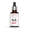 The Man Company Sol. 1% Retinol Anti-Aging Face Serum - 20 ml
