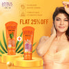 Lotus Herbals Best sellers Combo