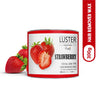 Luster Cosmetics Strawberry Hair Removal Hot Wax - 300ml