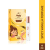Plum BodyLovin' Spicy Vanilla Perfume - 15 ml