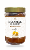 Al Masnoon Safarjal Murabba - 800 gms