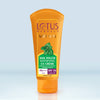 Lotus Herbals Safe Sun Silk Touch Mattifying UV CrÃ¨me SPF 50 - 75g
