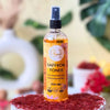 Magical Jar Saffron Toner Brightens & Hydrates Skin - 200 ml