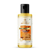 Khadiorganique Sandal Turmeric Body Wash SLS & Paraben Free - 210 gms