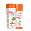 Biotique Sun Shield Sandalwood 50+SPF Sunscreen Lotion - 120 ml