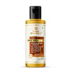 Khadiorganique Sandalwood & Honey Face Wash - 210 gms