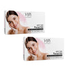 Sara Beauty Anti Tan Facial Kit - 20g (Pack of 2)