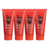 Sara Beauty D-Tan Facewash - 100g (Pack of 4)
