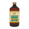 Uma Ayurveda Sarsvatarishta Syrup - 450 ml
