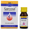 Hapdco Sarcosil Drops - 15 ml