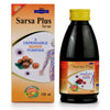 Hapdco Sarsa Plus Syrup
