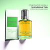 Bryan & Candy Scandal Perfume (EDP) For Women, Long-lasting Fresh & Soothing Fragrance Upto 12 Hrs - 25ml