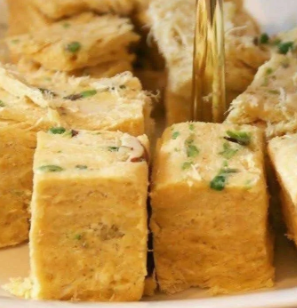 Pulla Reddy Doodh Papdi