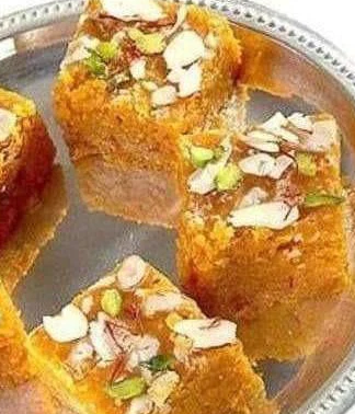 Pulla Reddy Mohanthal