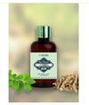 Nat Habit Pure Tulsi Ashwagandha Maahu