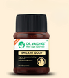 Dr.Vaidya's Shilajit Gold Capsules - 30 Cap