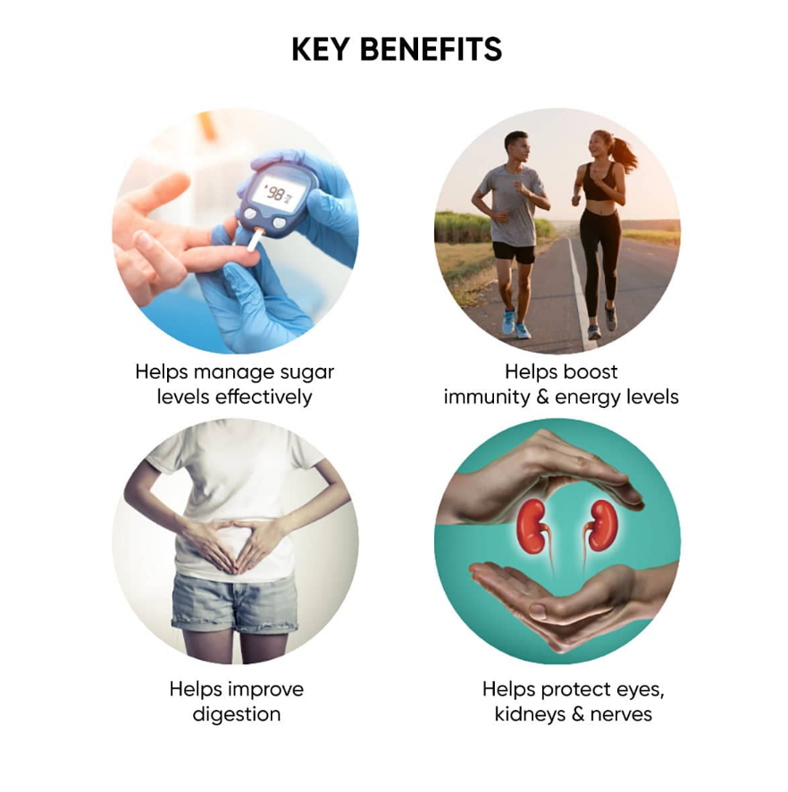 Dr. Vaidya's MyPrash for Diabetes Care