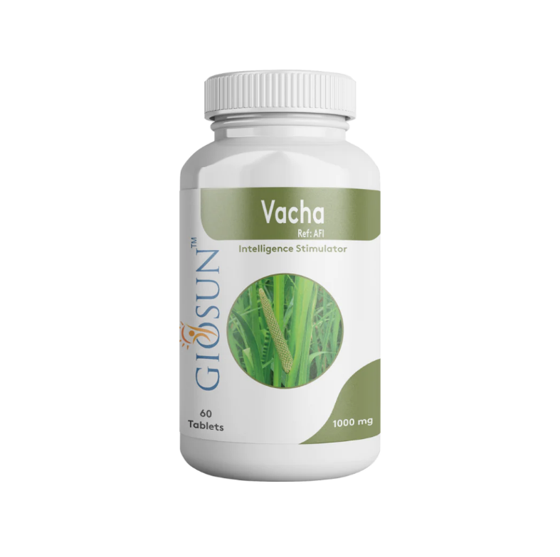 Giosun Vacha - 60 Cap