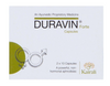 Kairali Duravin - 20 Cap