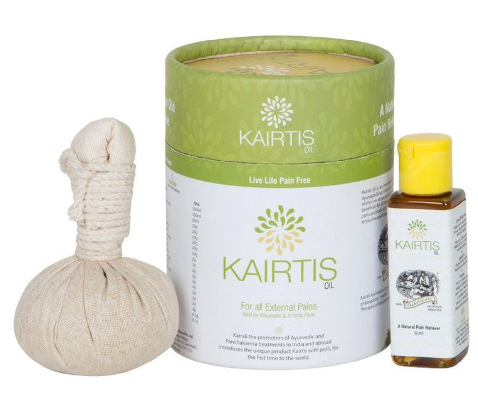 Kairali Kairtis Oil