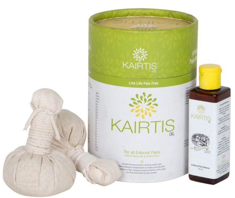 Kairali Kairtis Oil