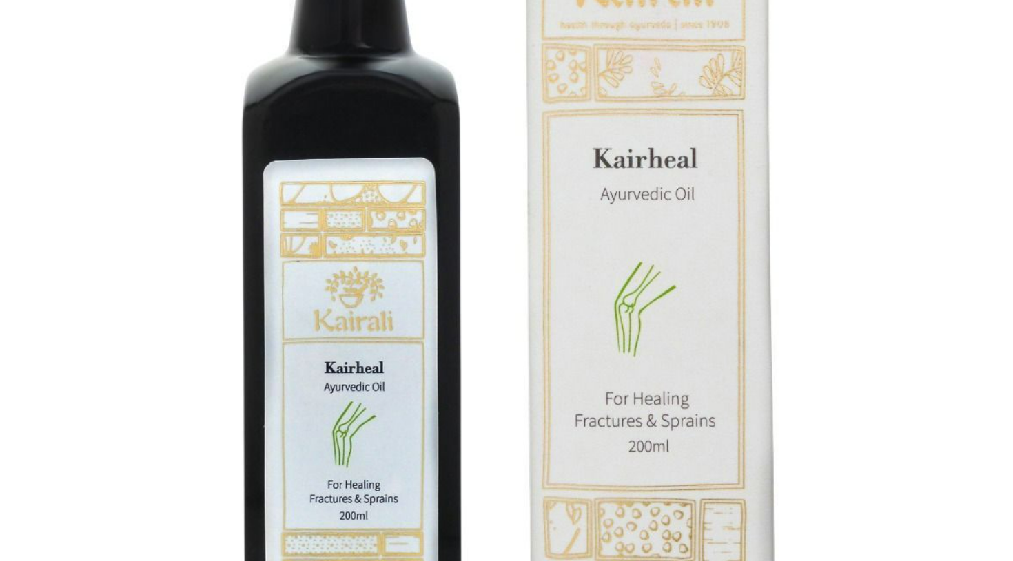 Kairali Kairheal - 200 ml