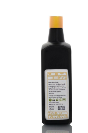 Kairali Kairheal - 200 ml