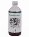 Kairali Kanakasavam - 450 ml