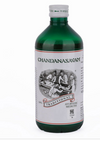 Kairali Chandanasavam - 450 ml