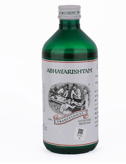 Kairali Abhayarishtam - 450 ml