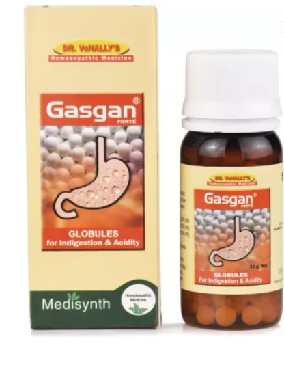 Medisynth Gasgan Pill