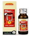 Medisynth Pilen Forte Drop
