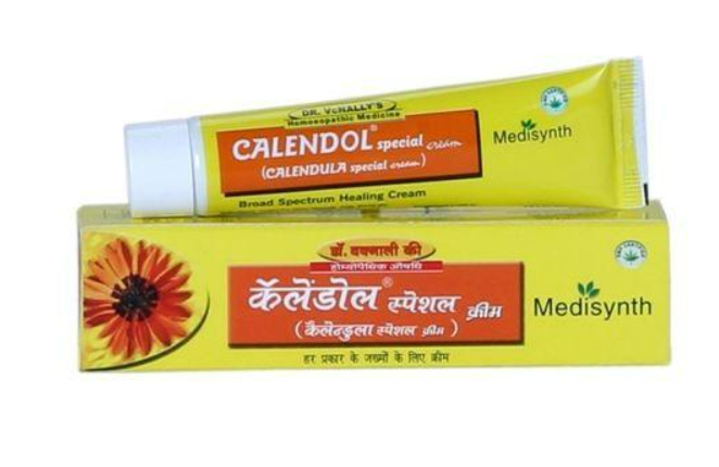 Medisynth Calendol Special Cream - 20g