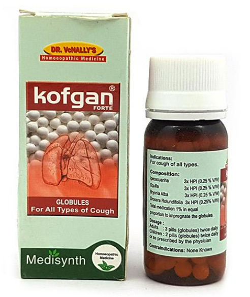 Medisynth Kofgan Pill